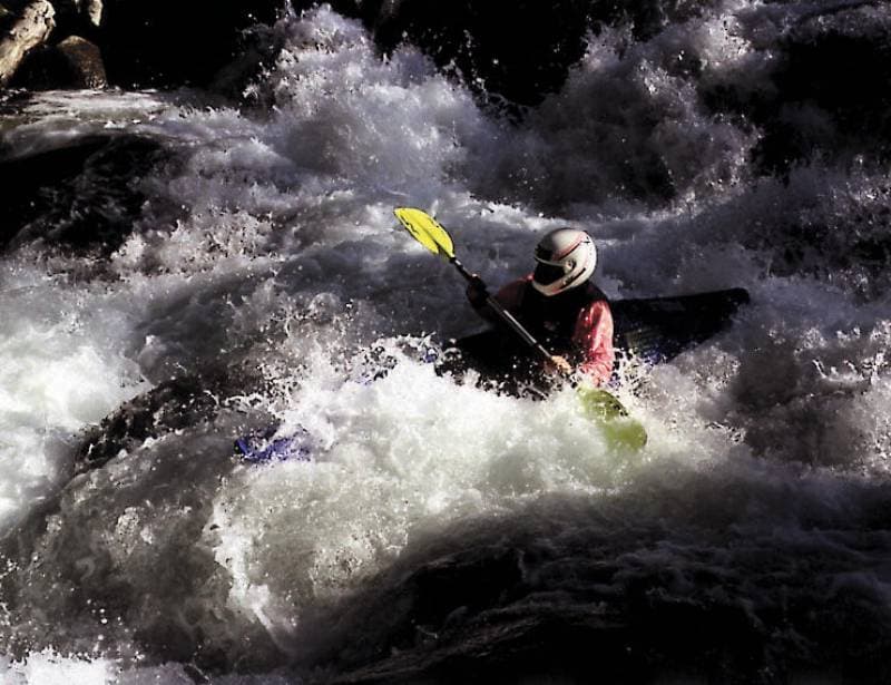TIROL: LAND DES FUN-SPORT
