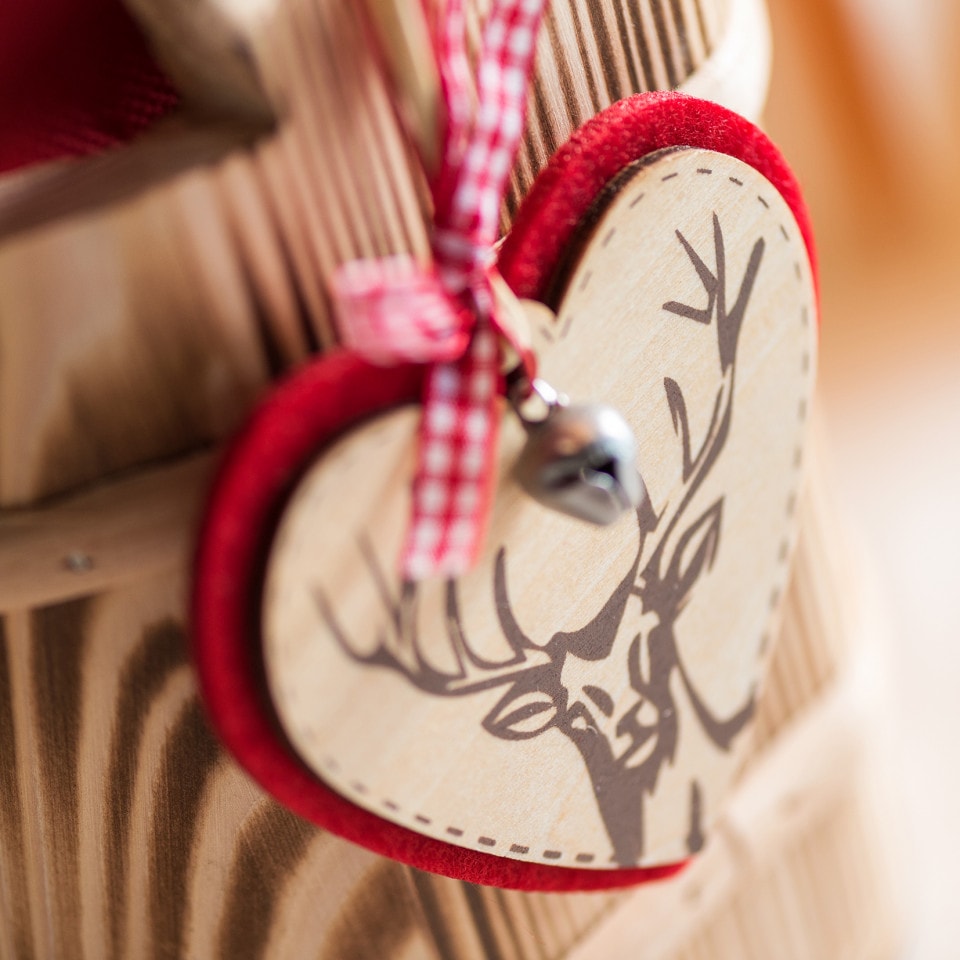 KURZE AUSZEIT ÜBER INNSBRUCK