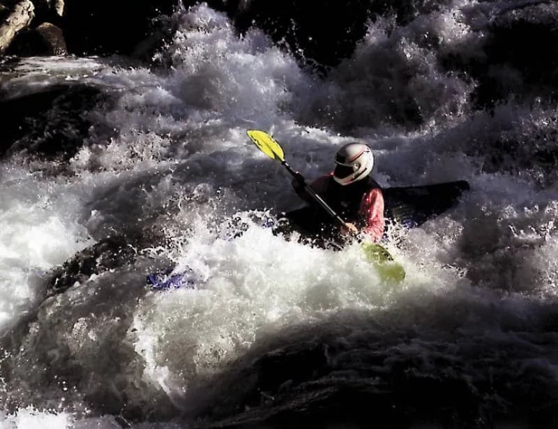 TIROL: LAND DES FUN-SPORT